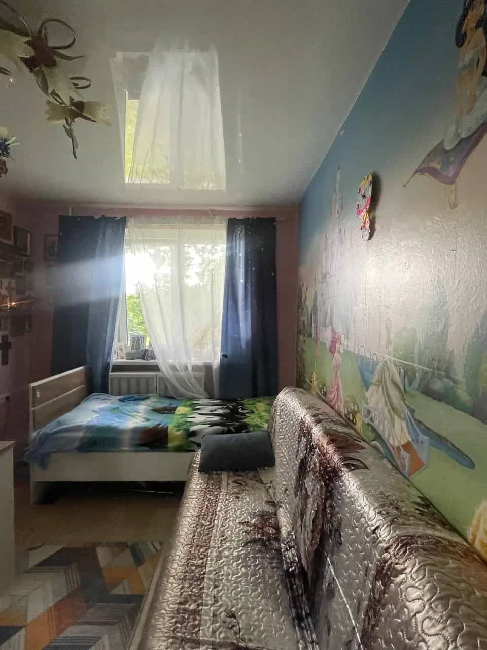 Беларусь, Минск, улица Кабушкина, 98, фото 8
