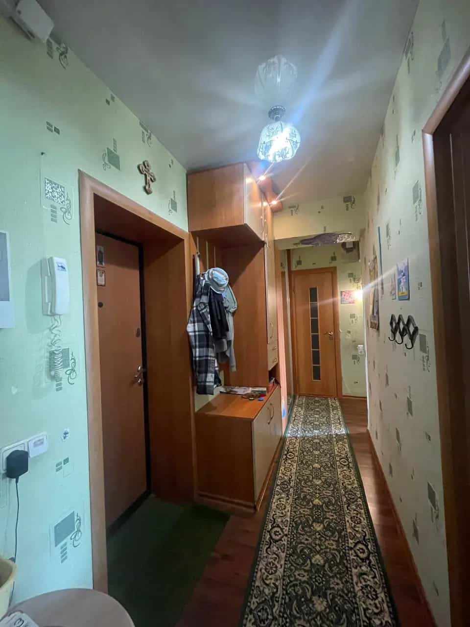 Беларусь, Минск, улица Кабушкина, 98, фото 13