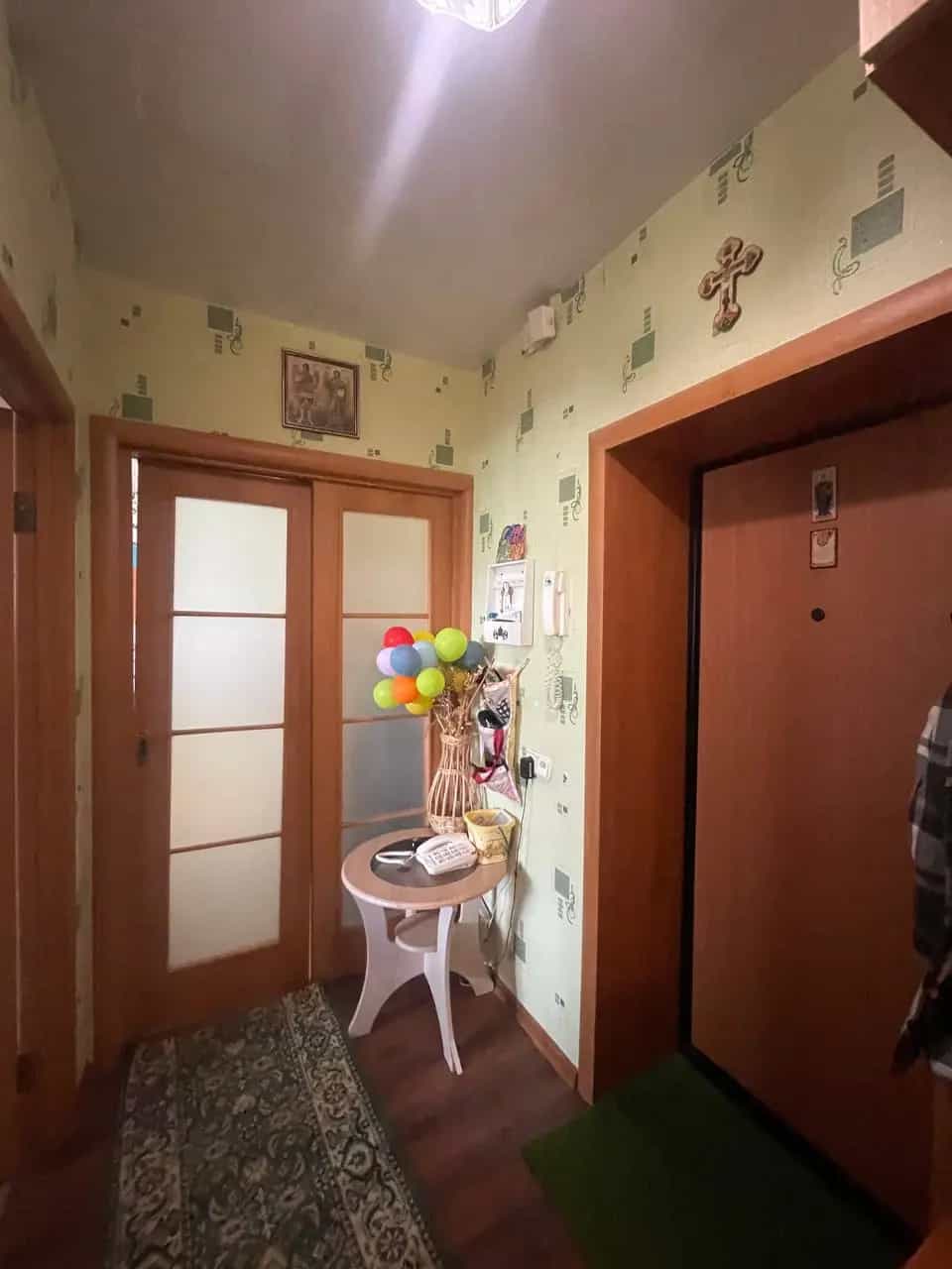 Беларусь, Минск, улица Кабушкина, 98, фото 14