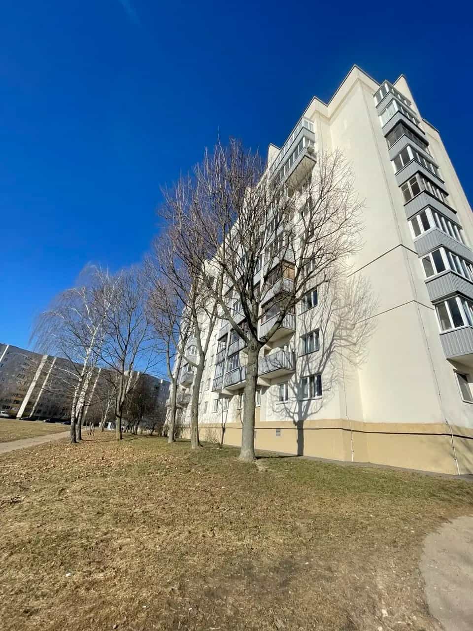 Беларусь, Минск, улица Кабушкина, 98, фото 18