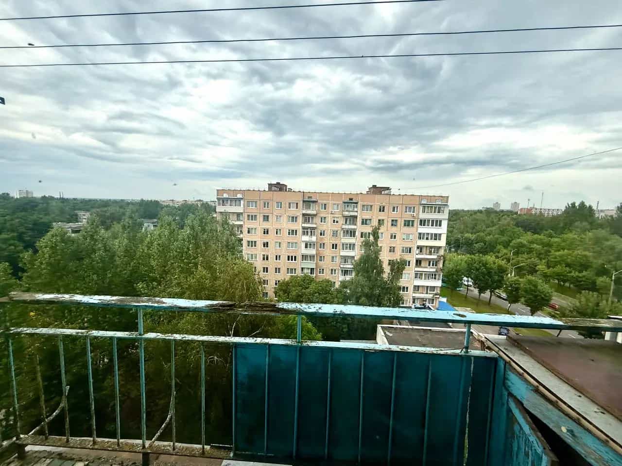 Беларусь, Витебск, улица Чкалова, 17, фото 6
