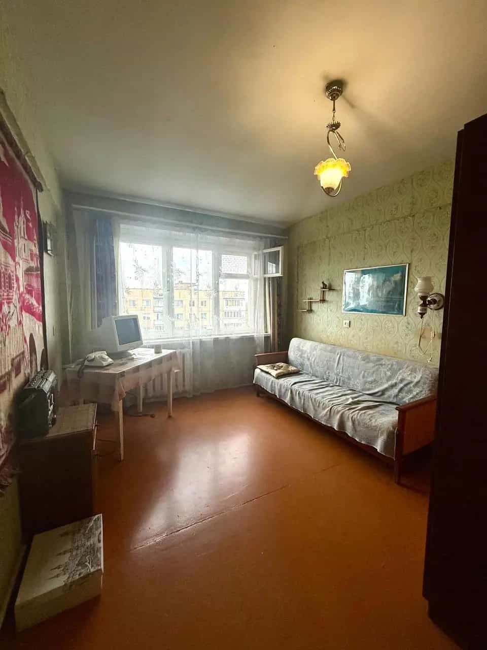 Беларусь, Витебск, улица Чкалова, 17, фото 11