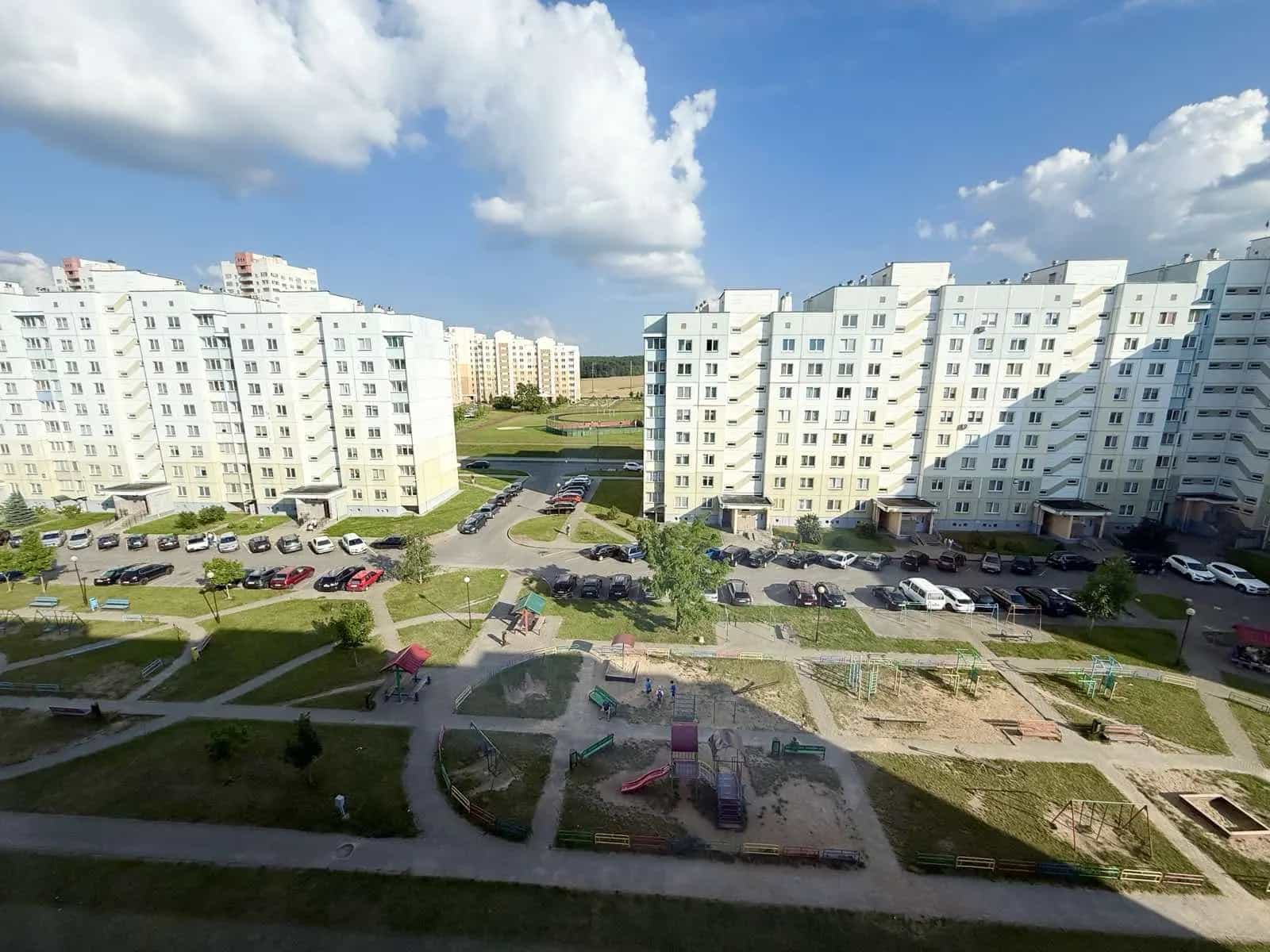 Беларусь, Гродно, Южная улица, 12А, фото 11