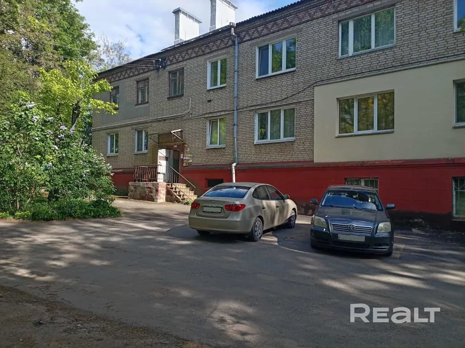 Беларусь, Минск, Железнодорожная улица, 120, фото 3