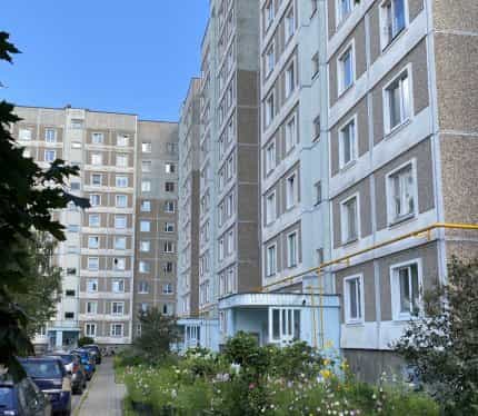 Фото объекта