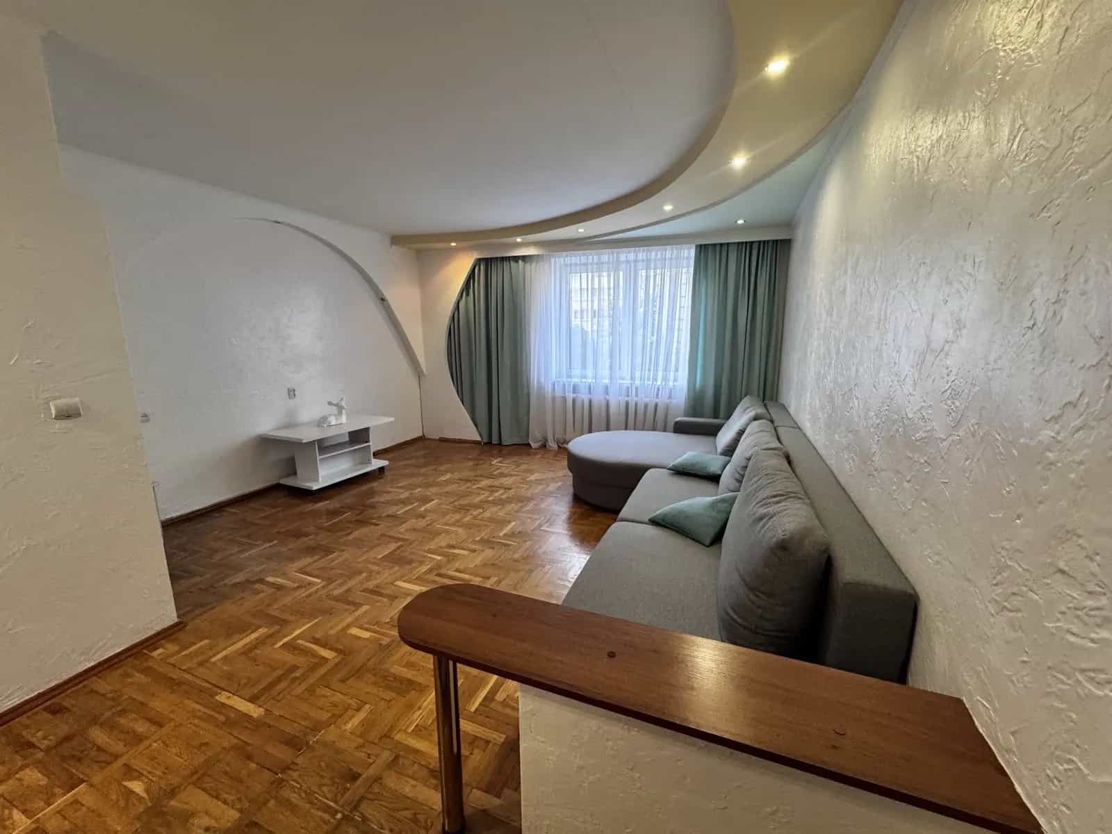 Беларусь, Гродно, улица Брикеля, 21к3, фото 2