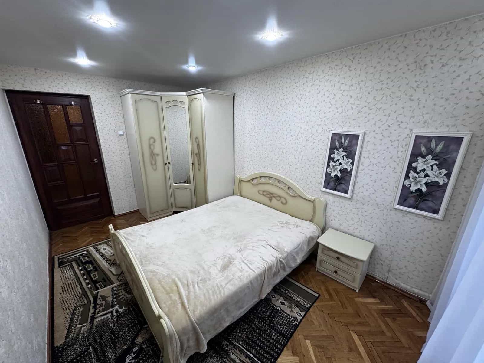 Беларусь, Гродно, улица Брикеля, 21к3, фото 4