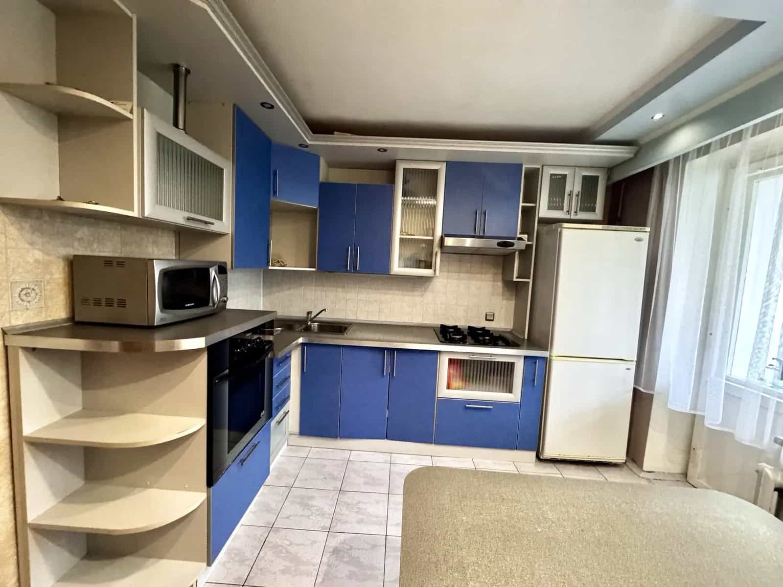Беларусь, Гродно, улица Брикеля, 21к3, фото 8