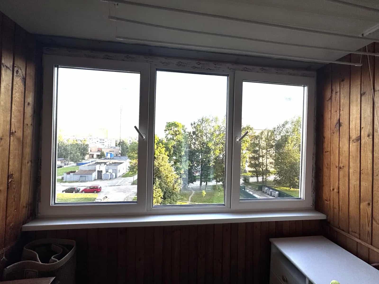 Беларусь, Гродно, улица Брикеля, 21к3, фото 15