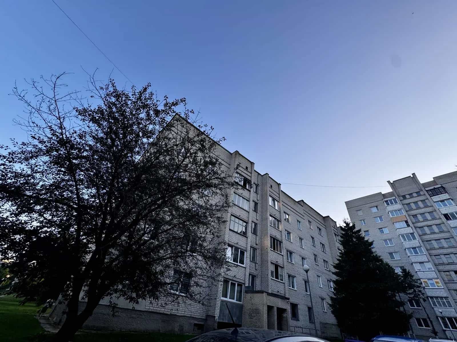 Беларусь, Гродно, улица Брикеля, 21к3, фото 19