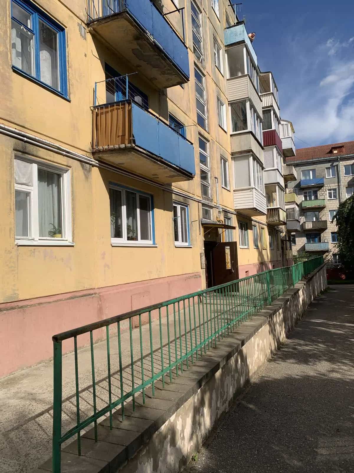 Беларусь, Витебская область, Орша, улица Зои Космодемьянской, 13, фото 3