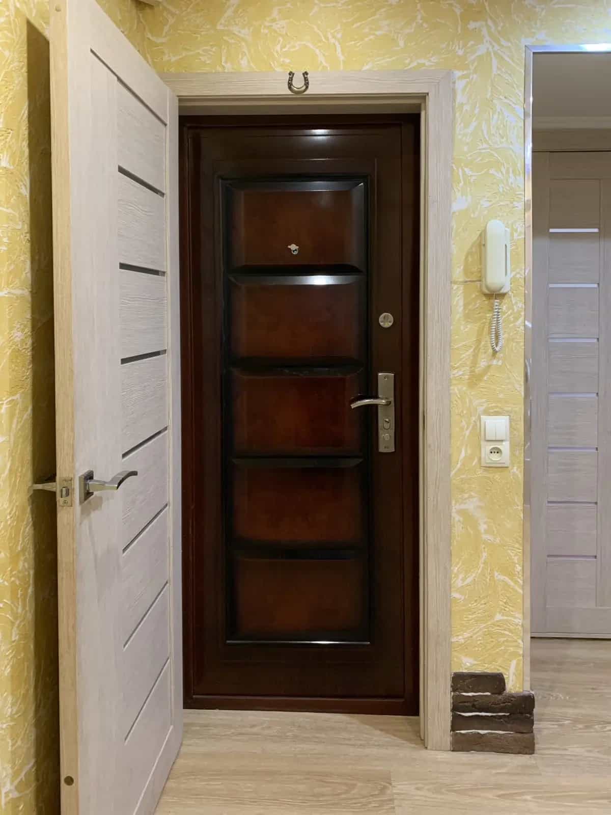 Беларусь, Витебская область, Орша, улица Зои Космодемьянской, 13, фото 4