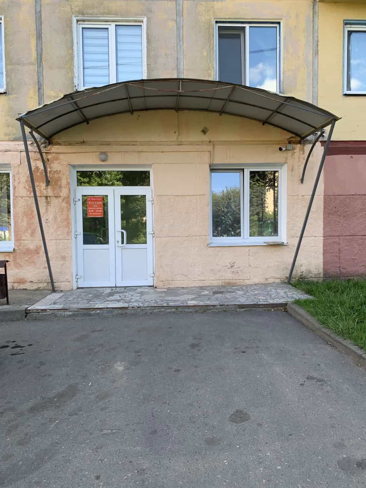 Беларусь, Витебская область, Орша, улица Зои Космодемьянской, 13, фото 27