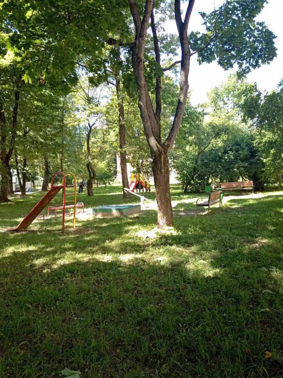Беларусь, Витебская область, Орша, улица Зои Космодемьянской, 13, фото 28