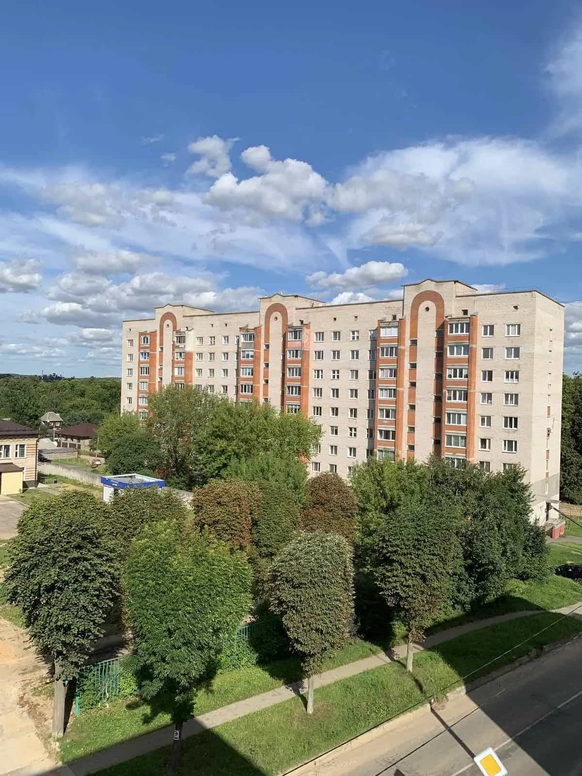 Беларусь, Витебская область, Орша, улица Зои Космодемьянской, 13, фото 29