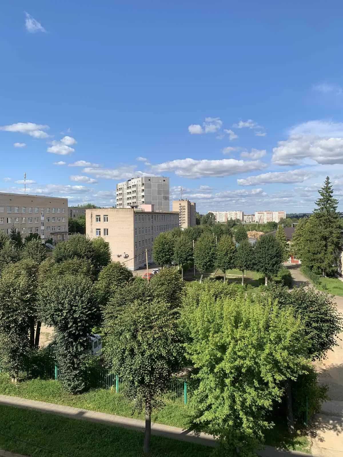 Беларусь, Витебская область, Орша, улица Зои Космодемьянской, 13, фото 30