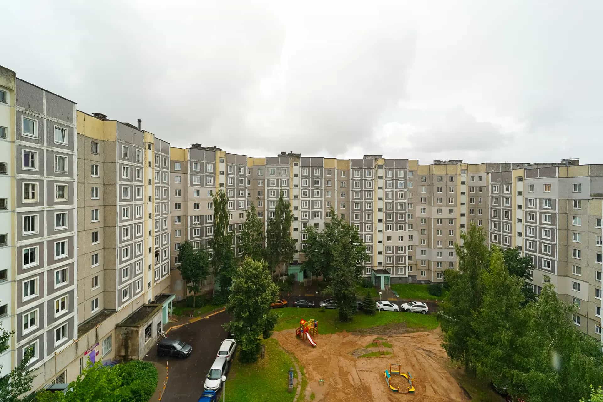 Беларусь, Минск, Сухаревская улица, 7, фото 17