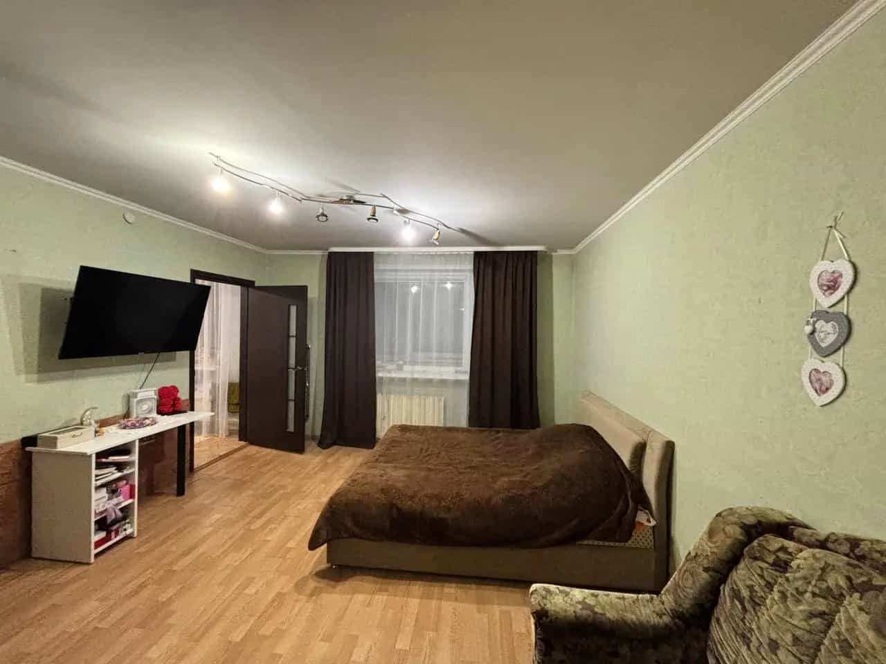 Беларусь, Минск, проспект Газеты Правда, 44, фото 3