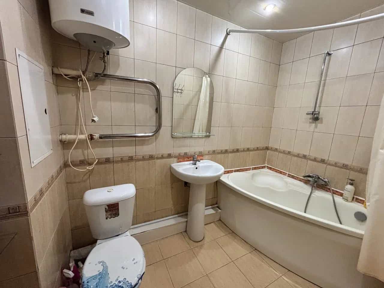 Беларусь, Минск, проспект Газеты Правда, 44, фото 7