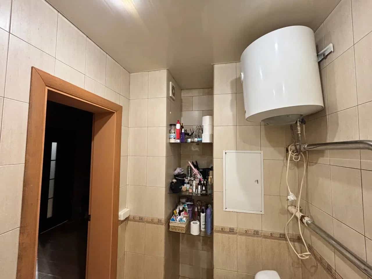 Беларусь, Минск, проспект Газеты Правда, 44, фото 8