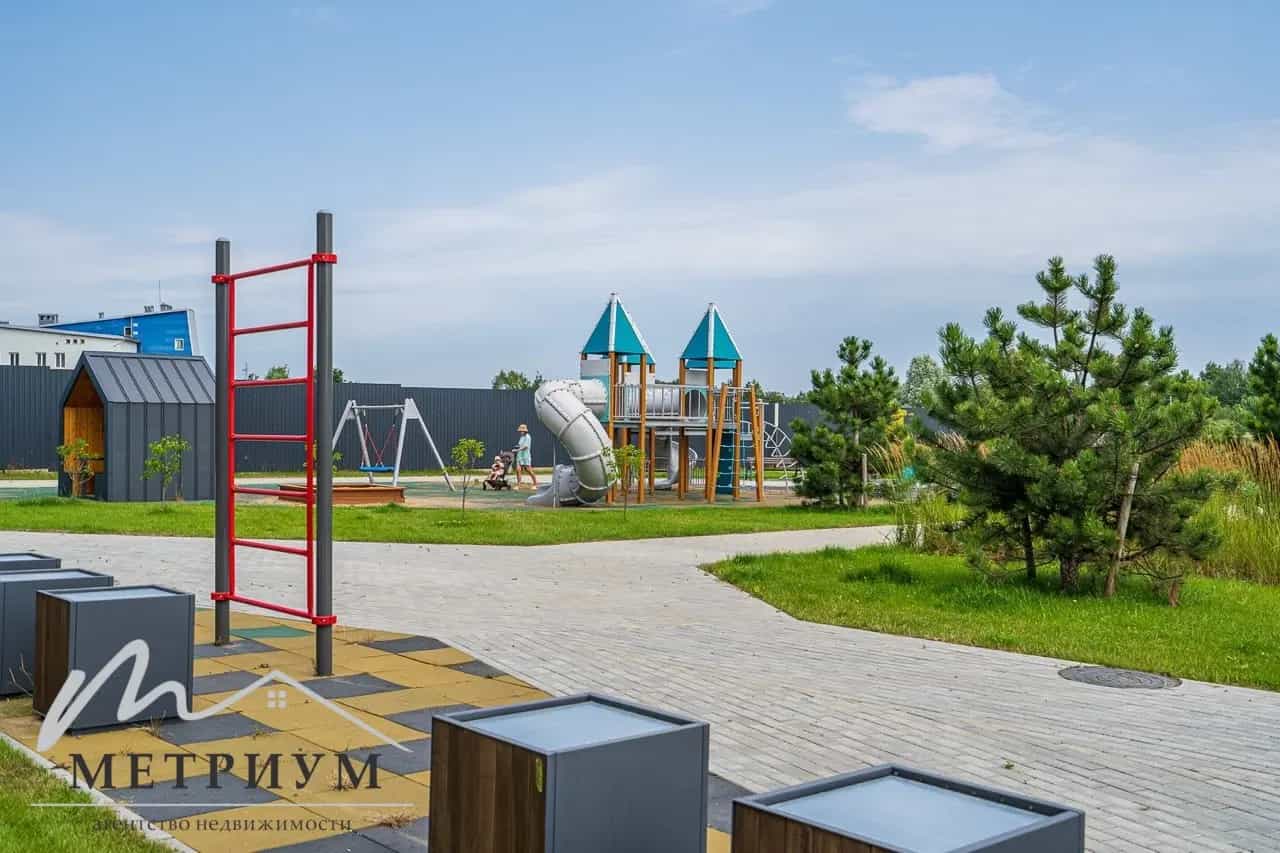 Беларусь, Минск, улица Тимирязева, 134, фото 15