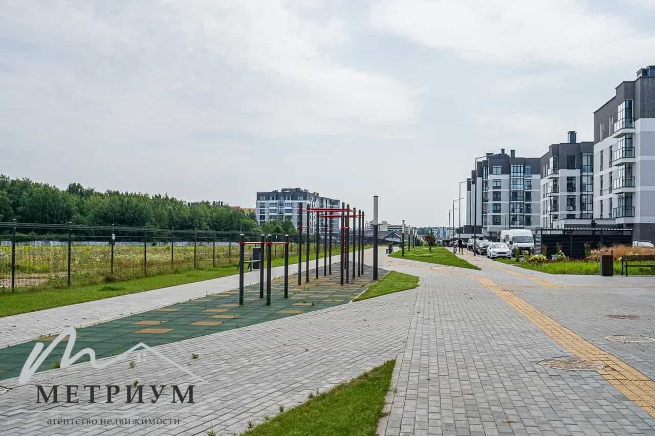 Беларусь, Минск, улица Тимирязева, 134, фото 17