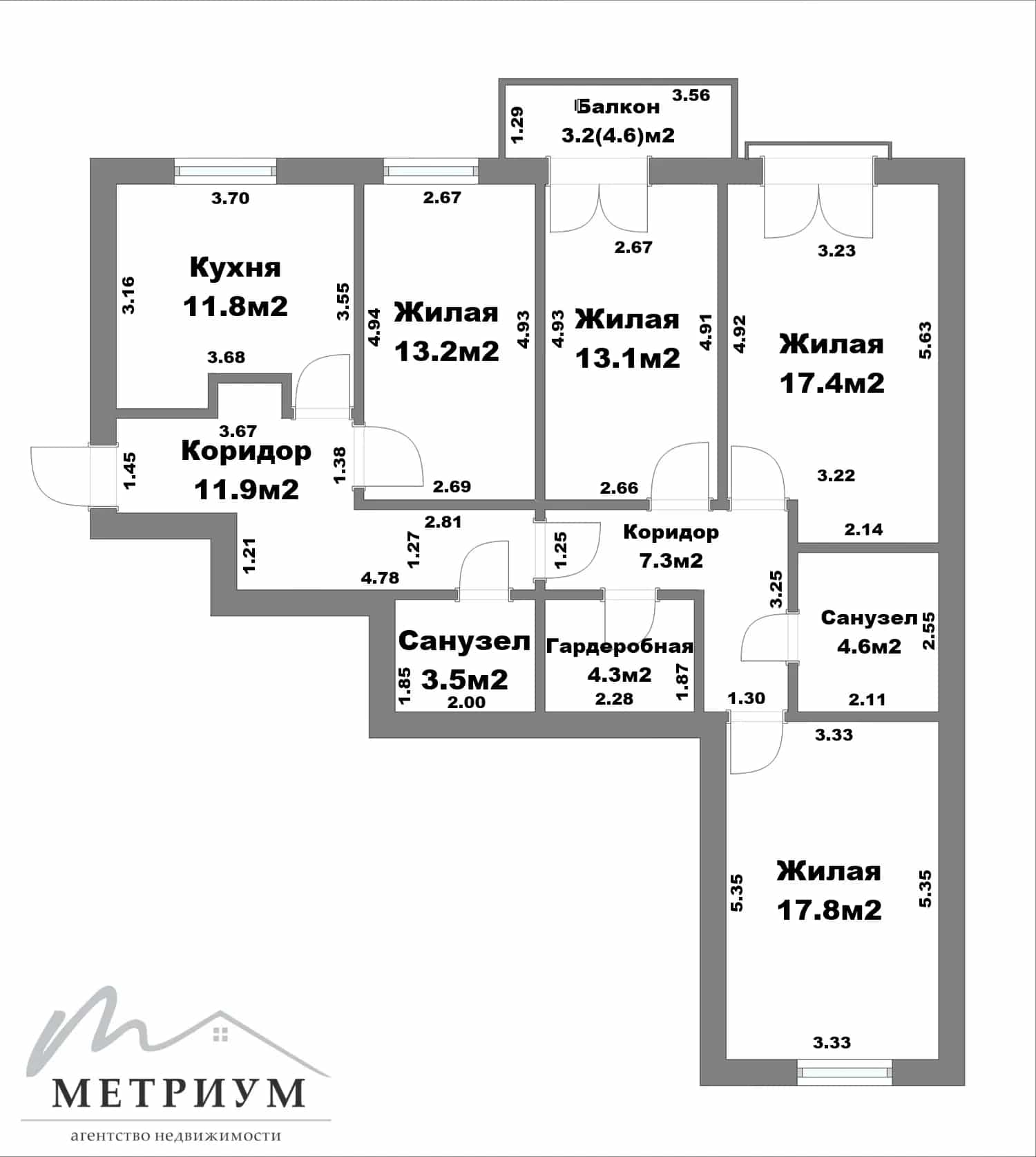 Беларусь, Минск, улица Тимирязева, 134, фото 18
