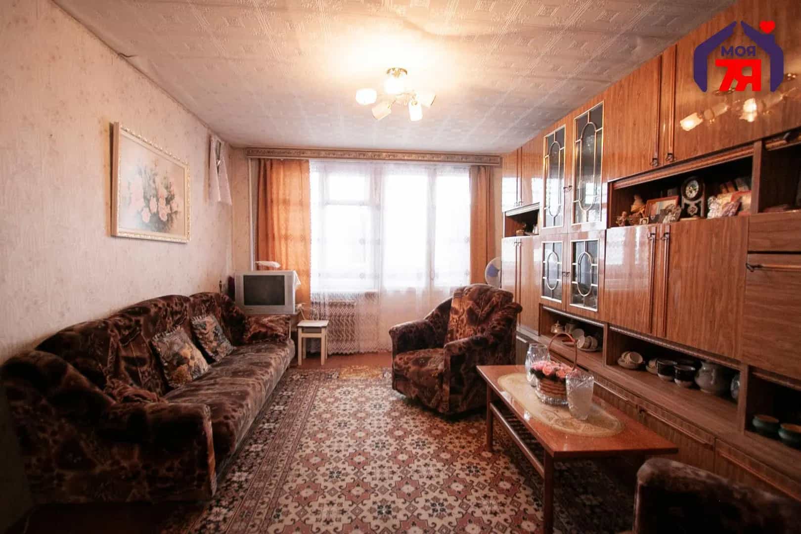Беларусь, Минская область, Вилейка, Октябрьская улица, 34, фото 4
