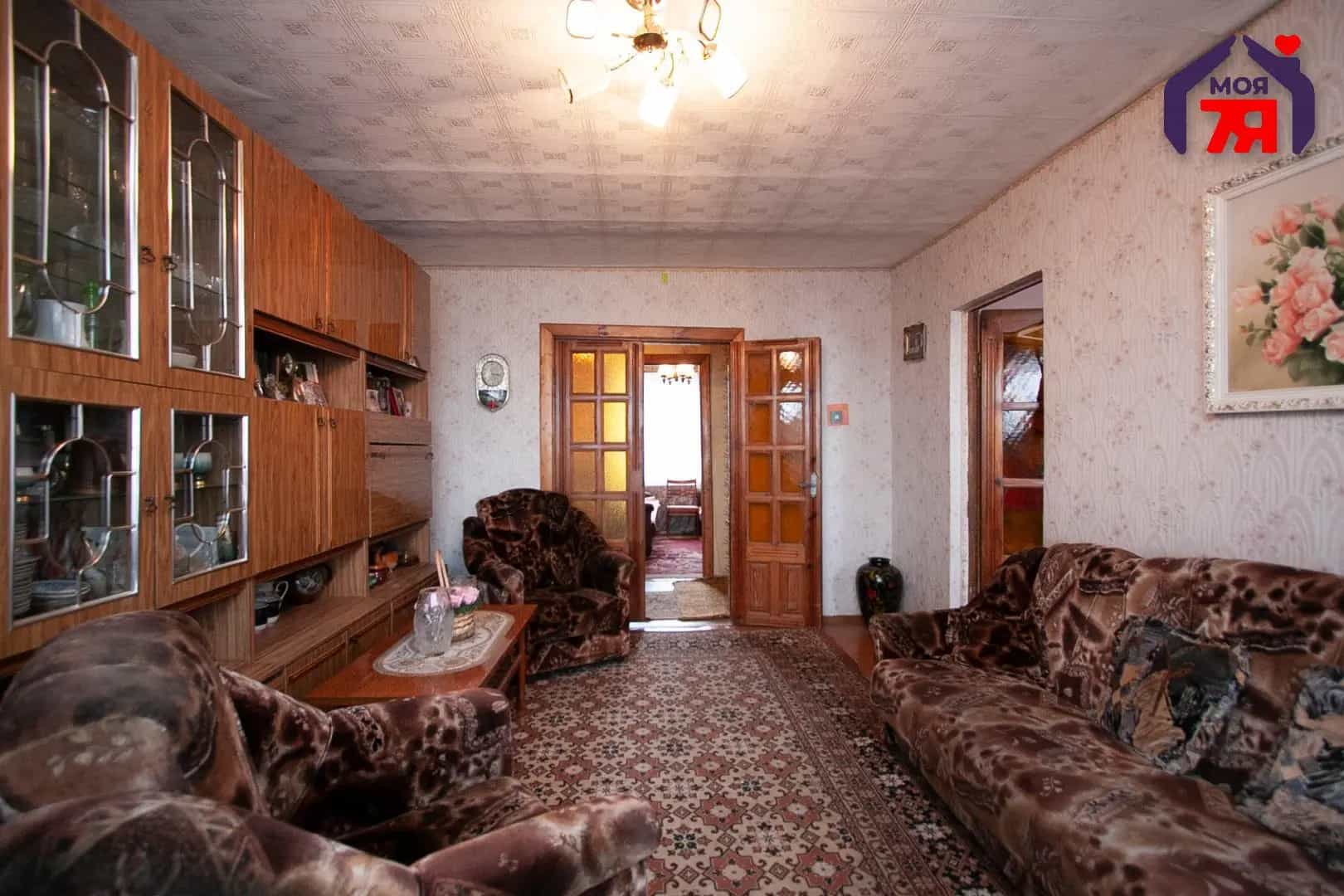 Беларусь, Минская область, Вилейка, Октябрьская улица, 34, фото 5
