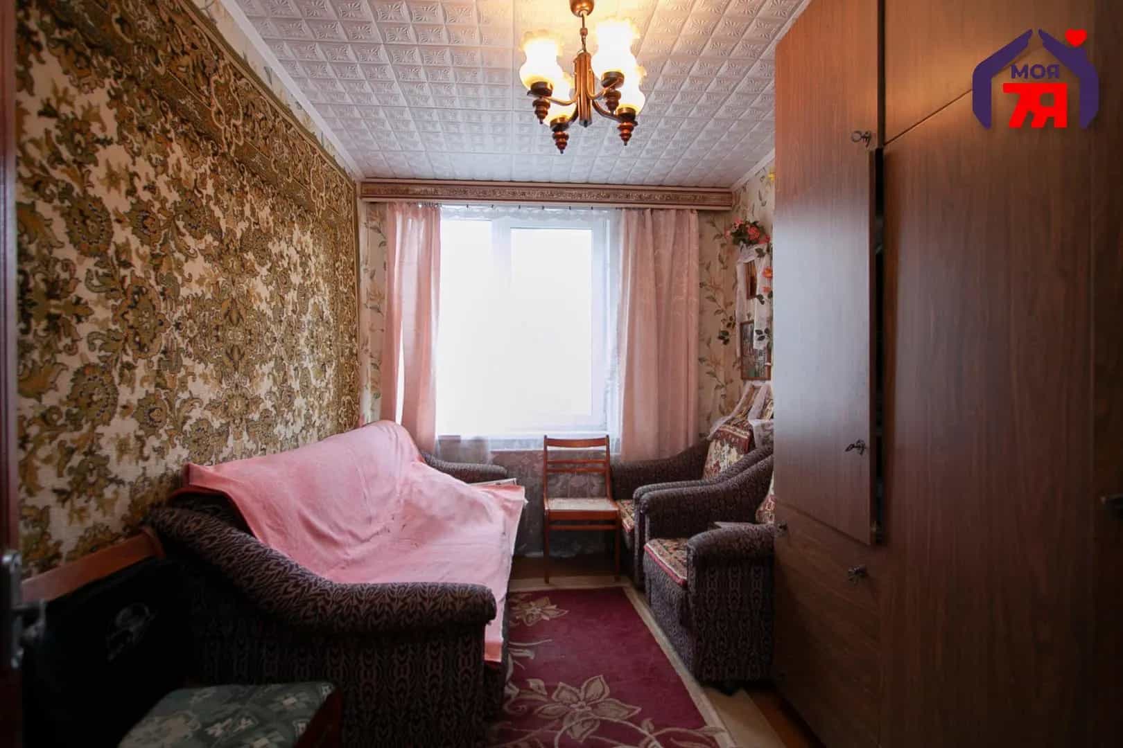 Беларусь, Минская область, Вилейка, Октябрьская улица, 34, фото 6