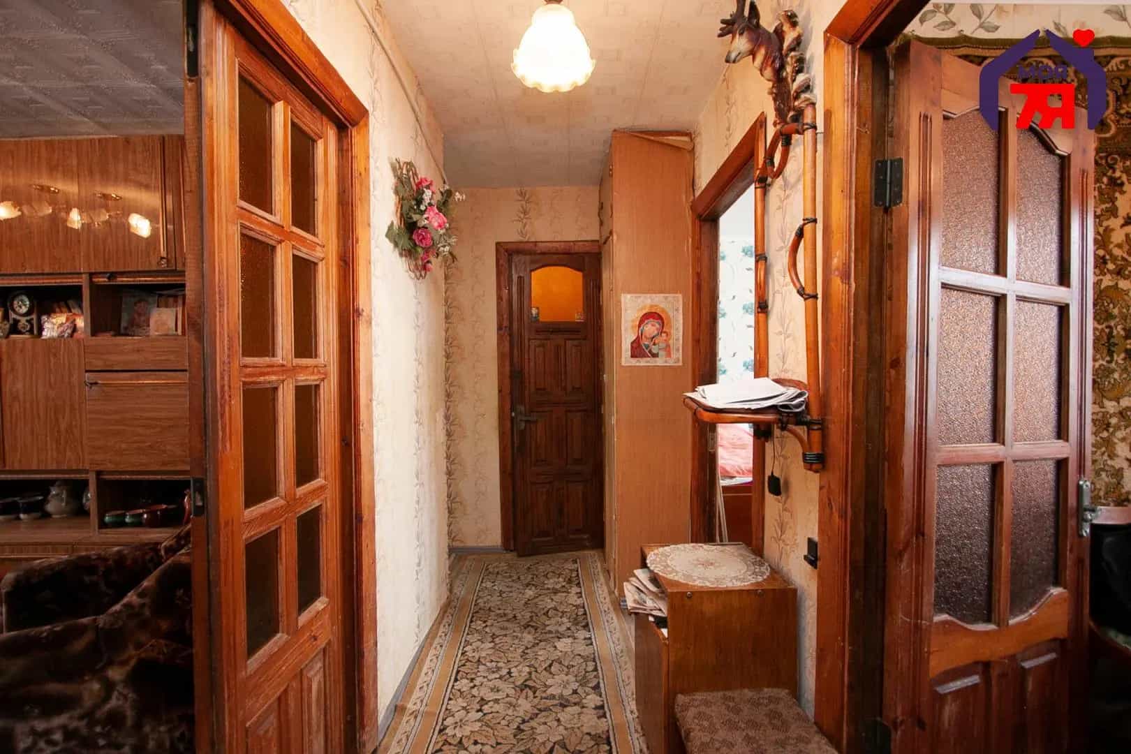 Беларусь, Минская область, Вилейка, Октябрьская улица, 34, фото 7