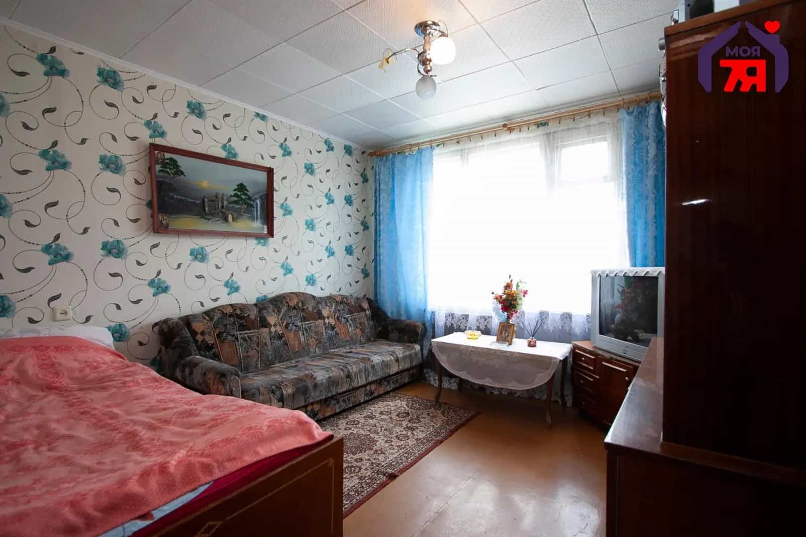Беларусь, Минская область, Вилейка, Октябрьская улица, 34, фото 8