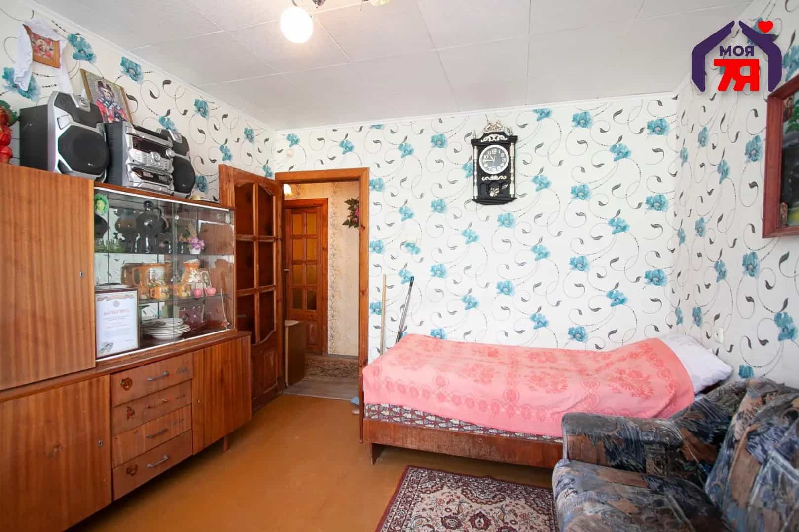 Беларусь, Минская область, Вилейка, Октябрьская улица, 34, фото 9