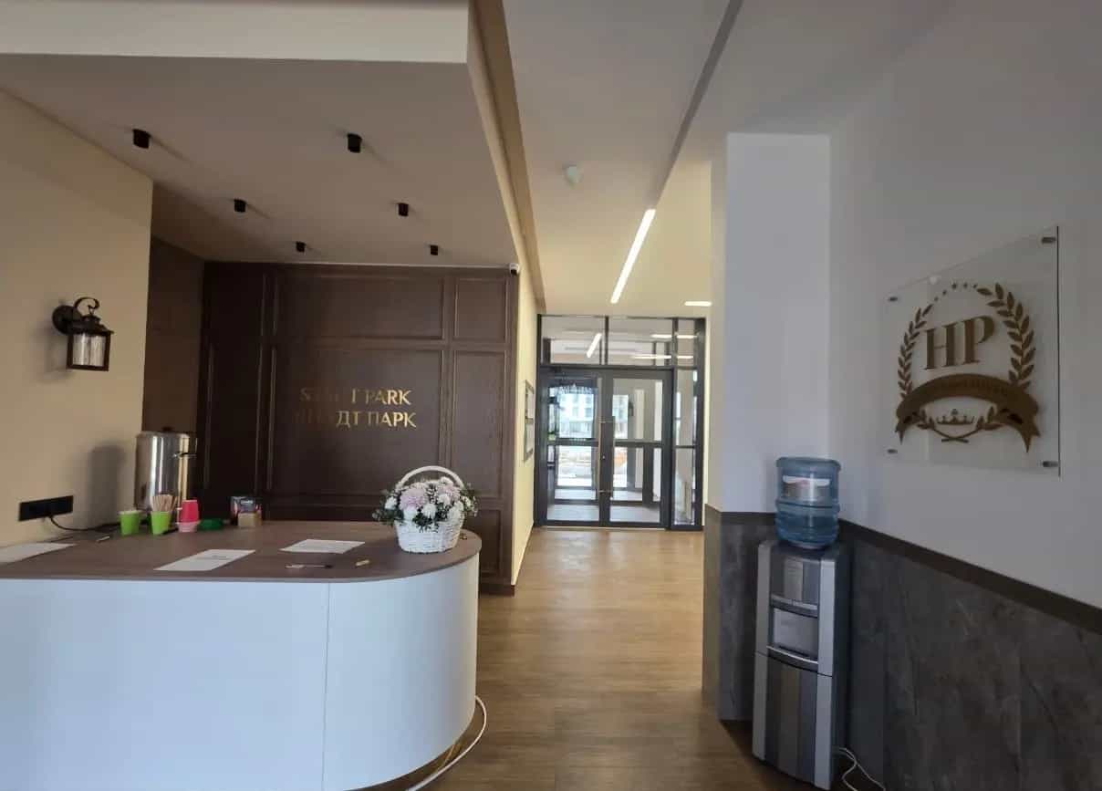 Беларусь, Минск, улица Михаила Савицкого, 9, фото 11