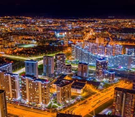 Фото объекта