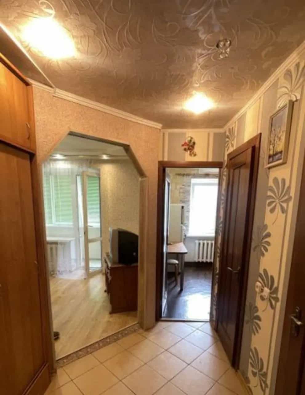Беларусь, Гомельская область, Мозырь, бульвар Дружбы, 20