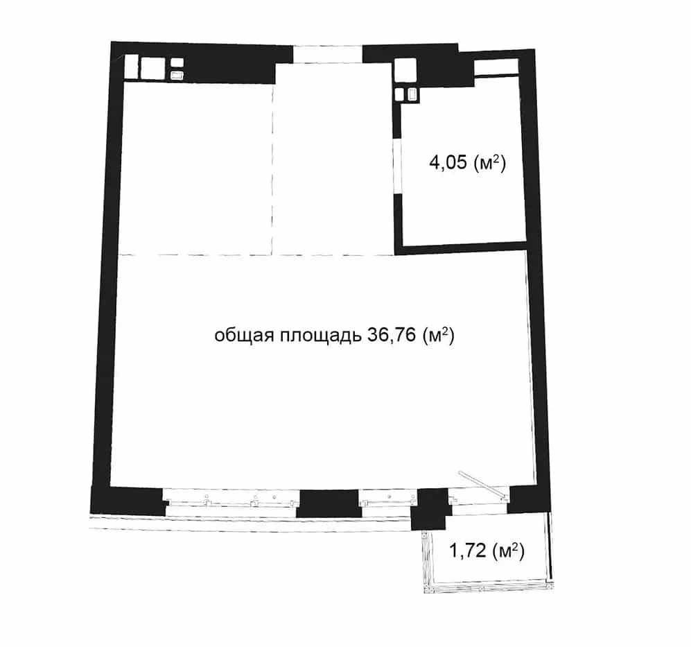Беларусь, Минск, площадь Старый Аэропорт, 2