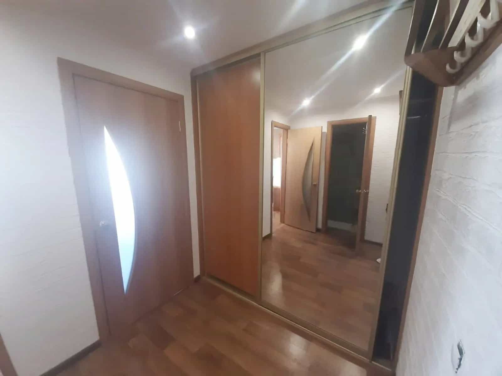 Беларусь, Гомельская область, Мозырь, Страконицкий бульвар, 18к3, фото 3