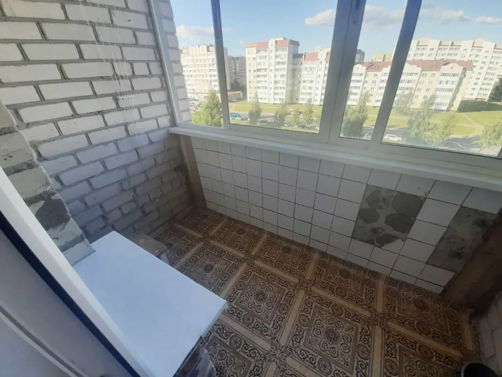 Беларусь, Гомельская область, Мозырь, Страконицкий бульвар, 18к3, фото 8
