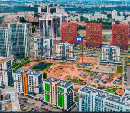Фото объекта