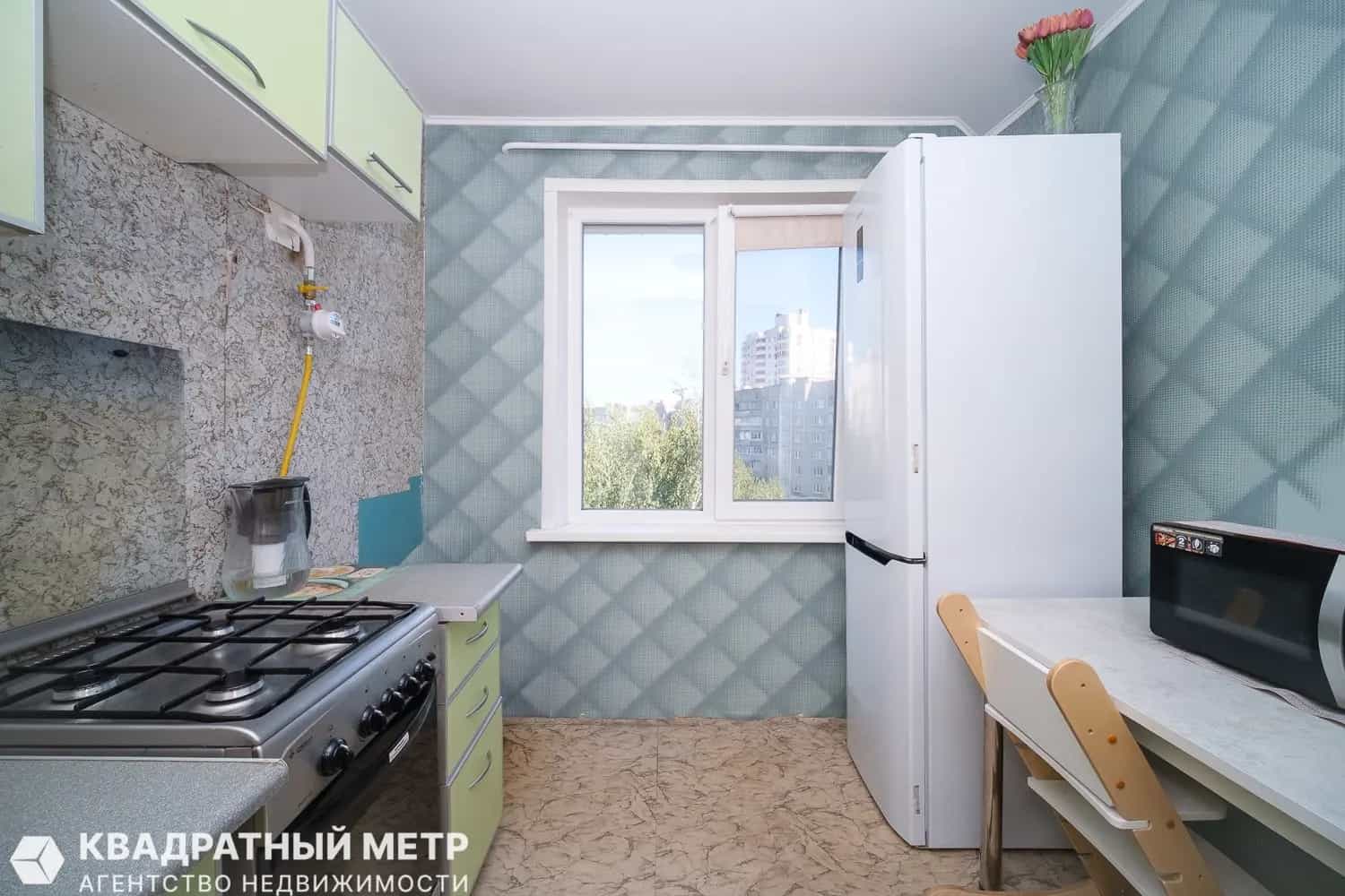 Беларусь, Минск, улица Якубова, 30, фото 2