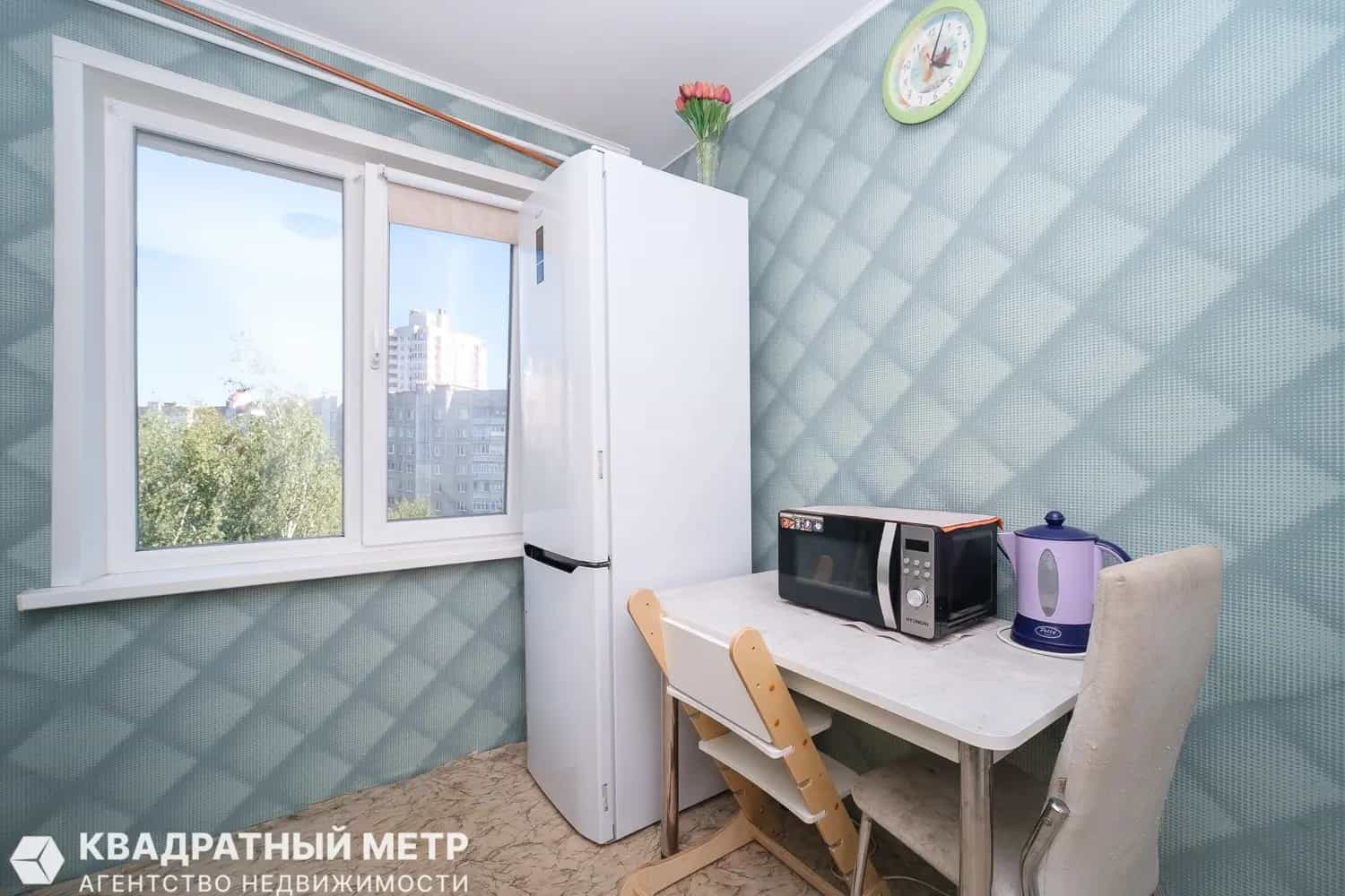 Беларусь, Минск, улица Якубова, 30, фото 3