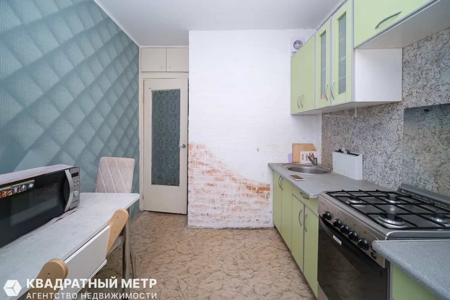 Беларусь, Минск, улица Якубова, 30, фото 4