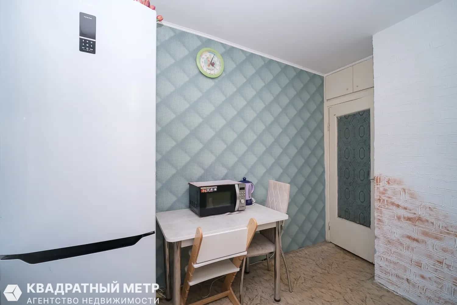 Беларусь, Минск, улица Якубова, 30, фото 5