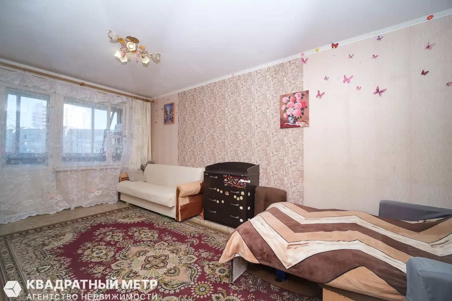 Беларусь, Минск, улица Якубова, 30, фото 6