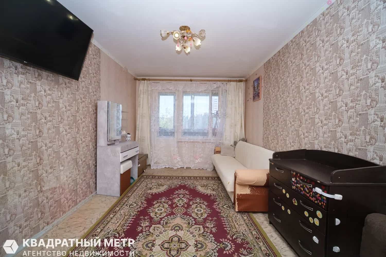 Беларусь, Минск, улица Якубова, 30, фото 7