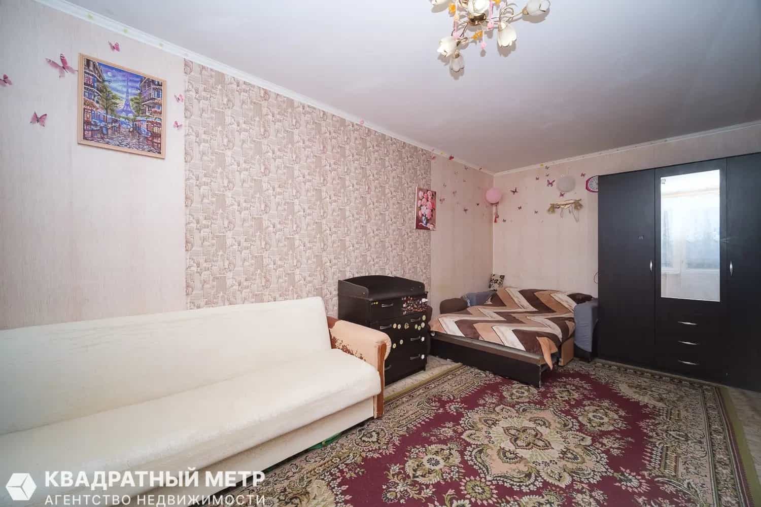 Беларусь, Минск, улица Якубова, 30, фото 8