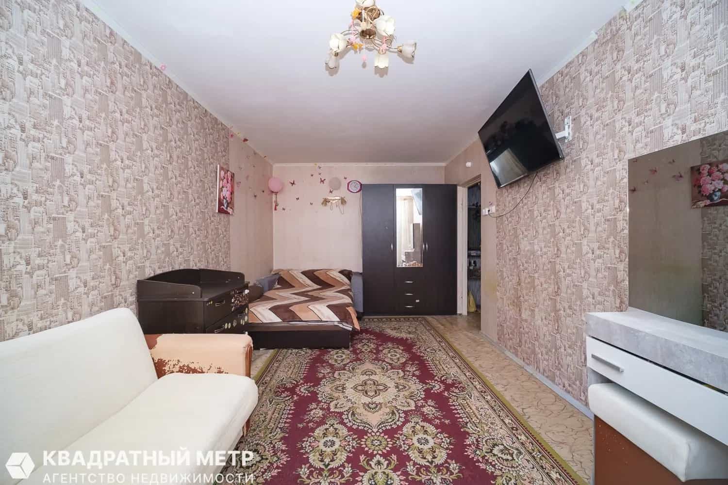 Беларусь, Минск, улица Якубова, 30, фото 9