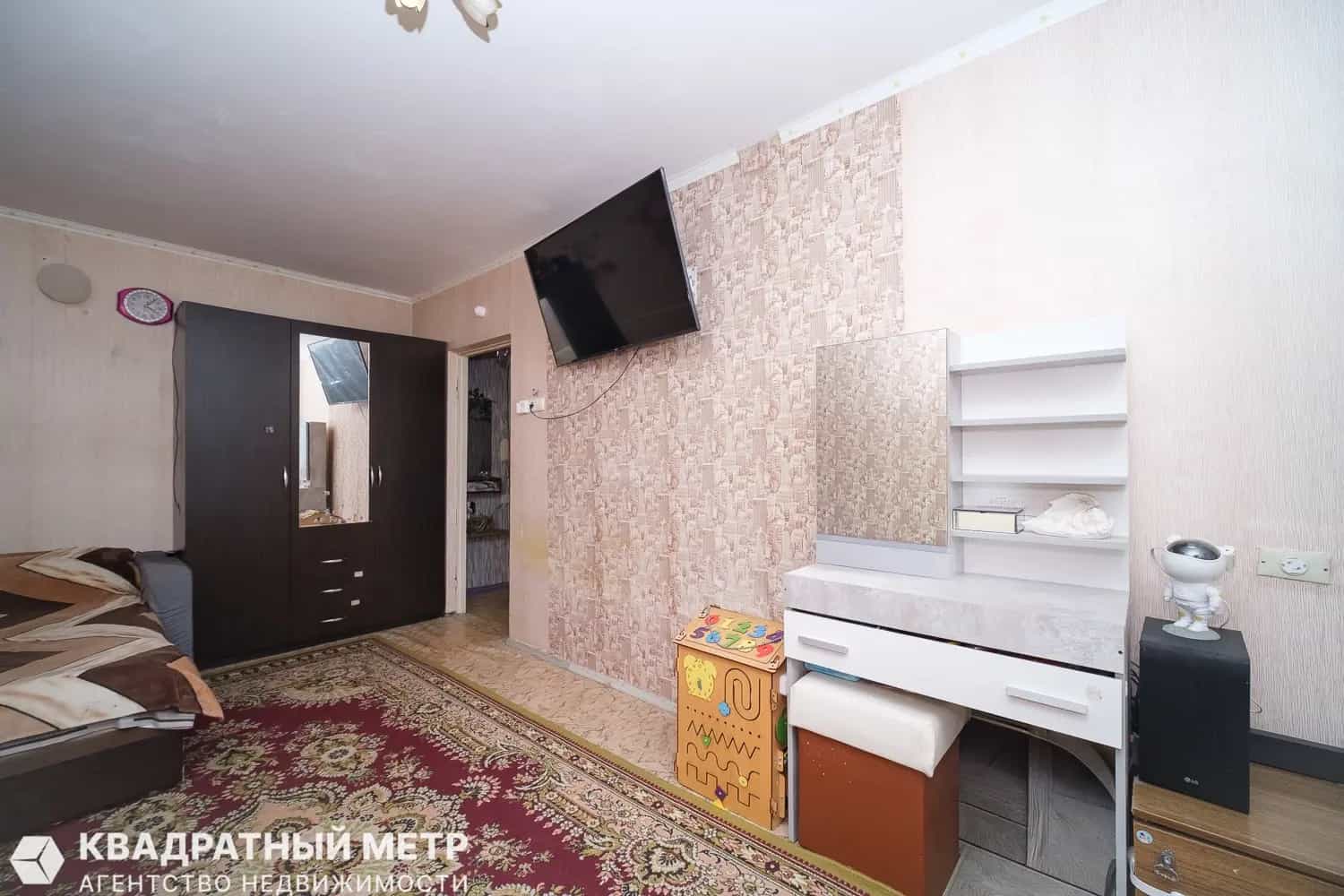 Беларусь, Минск, улица Якубова, 30, фото 10