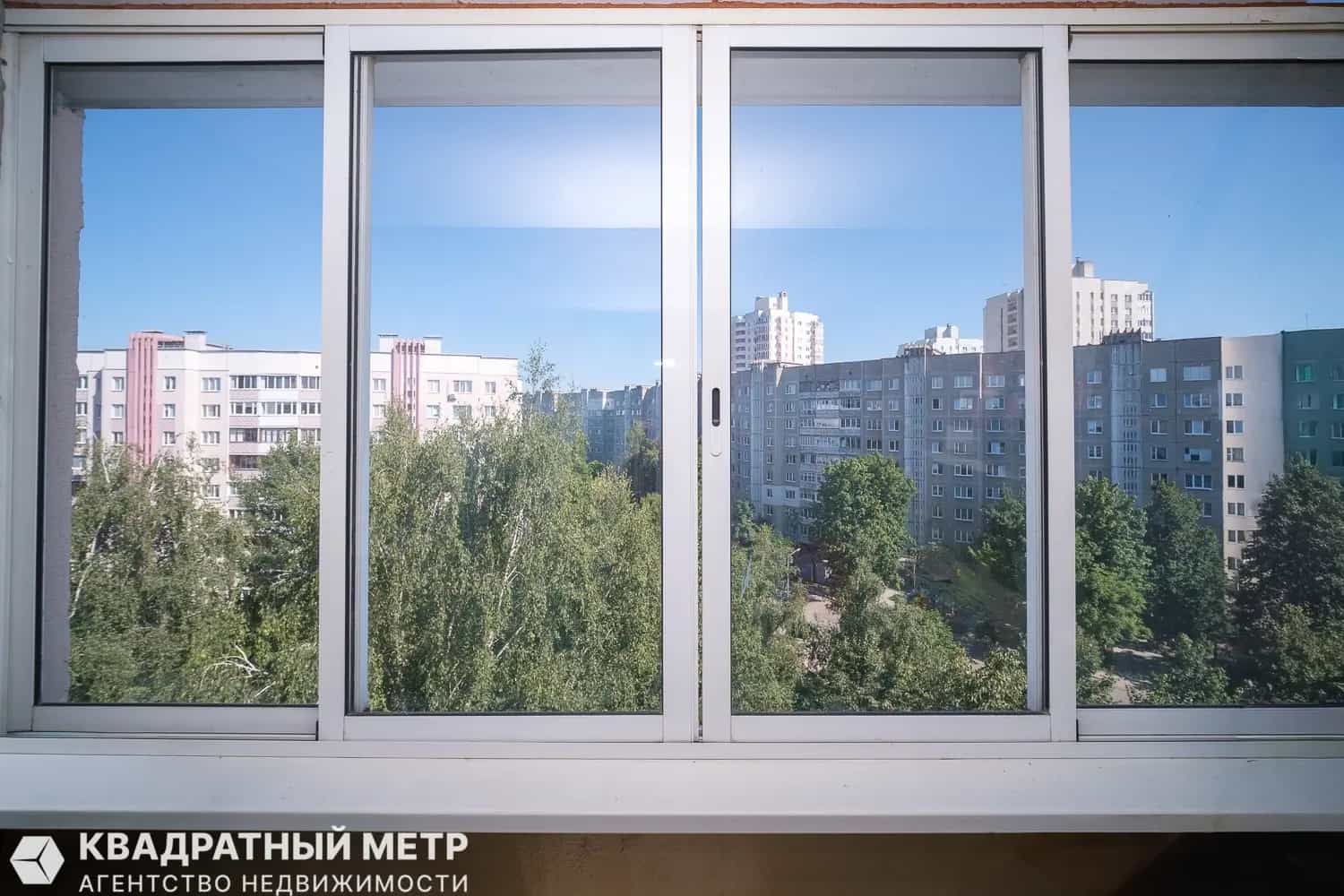Беларусь, Минск, улица Якубова, 30, фото 11